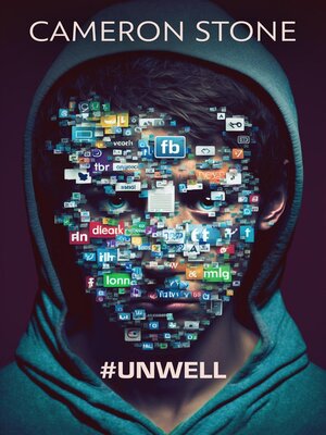 cover image of #Unwell